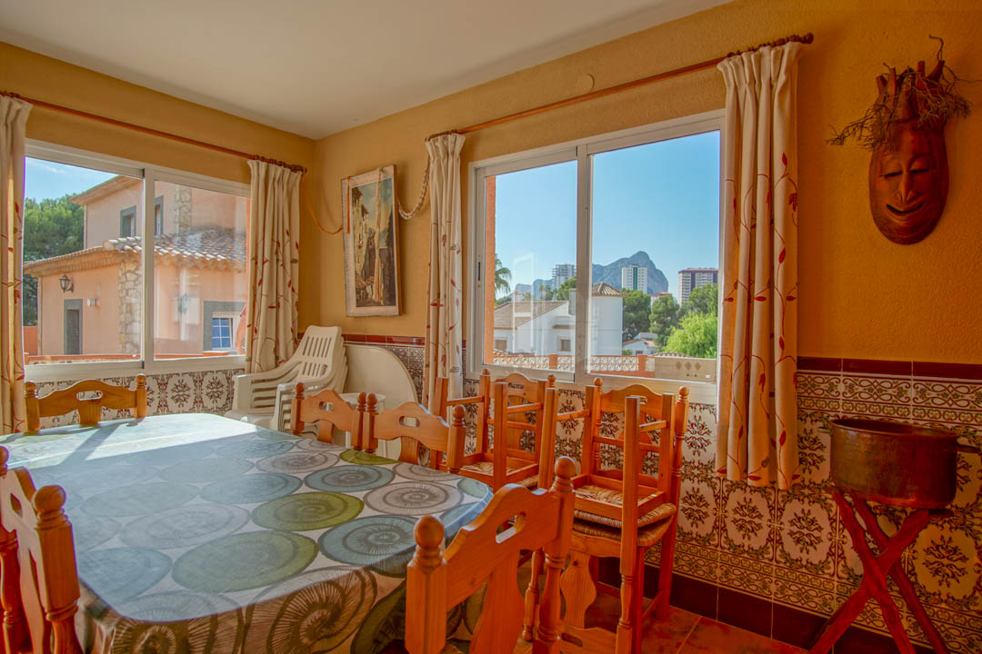 5 Bedrooms - Calpe — 40/50