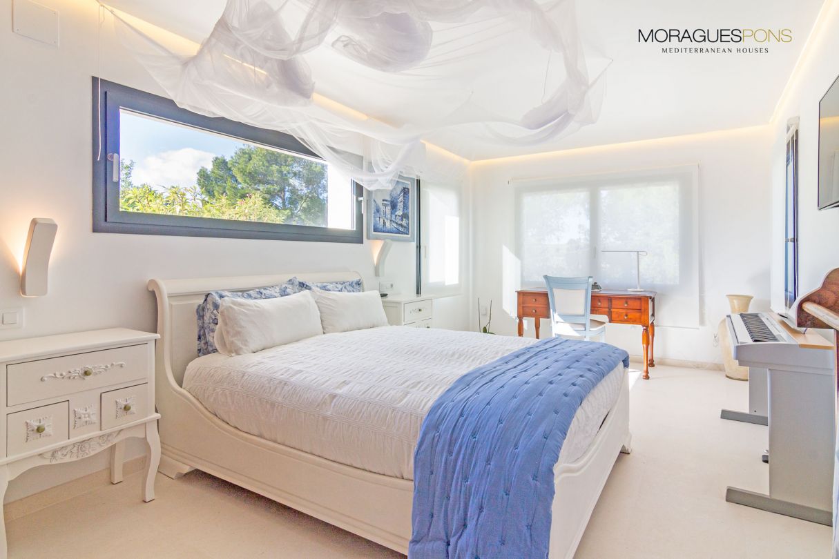 6 Slaapkamers - Jávea - Xàbia — 16/37