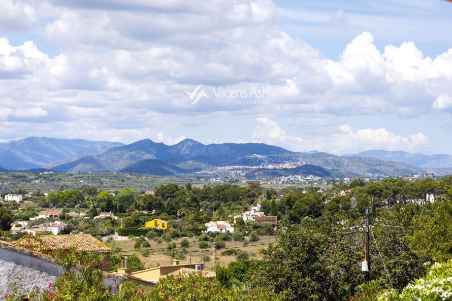 4 Bedrooms - Javea/Xabia — 25/50