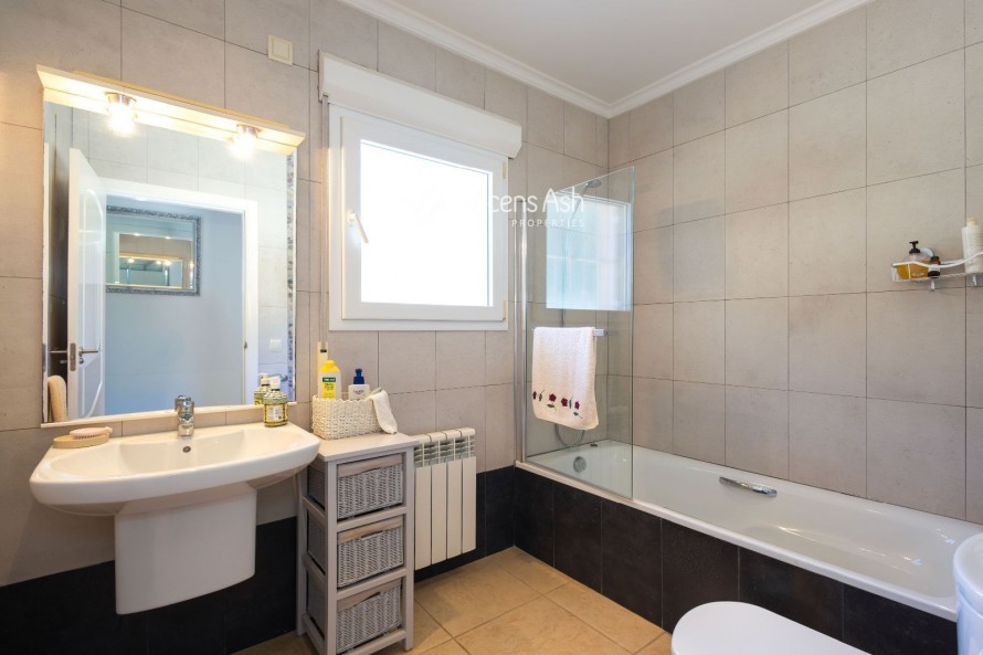 4 Bedrooms - Javea/Xabia — 20/41