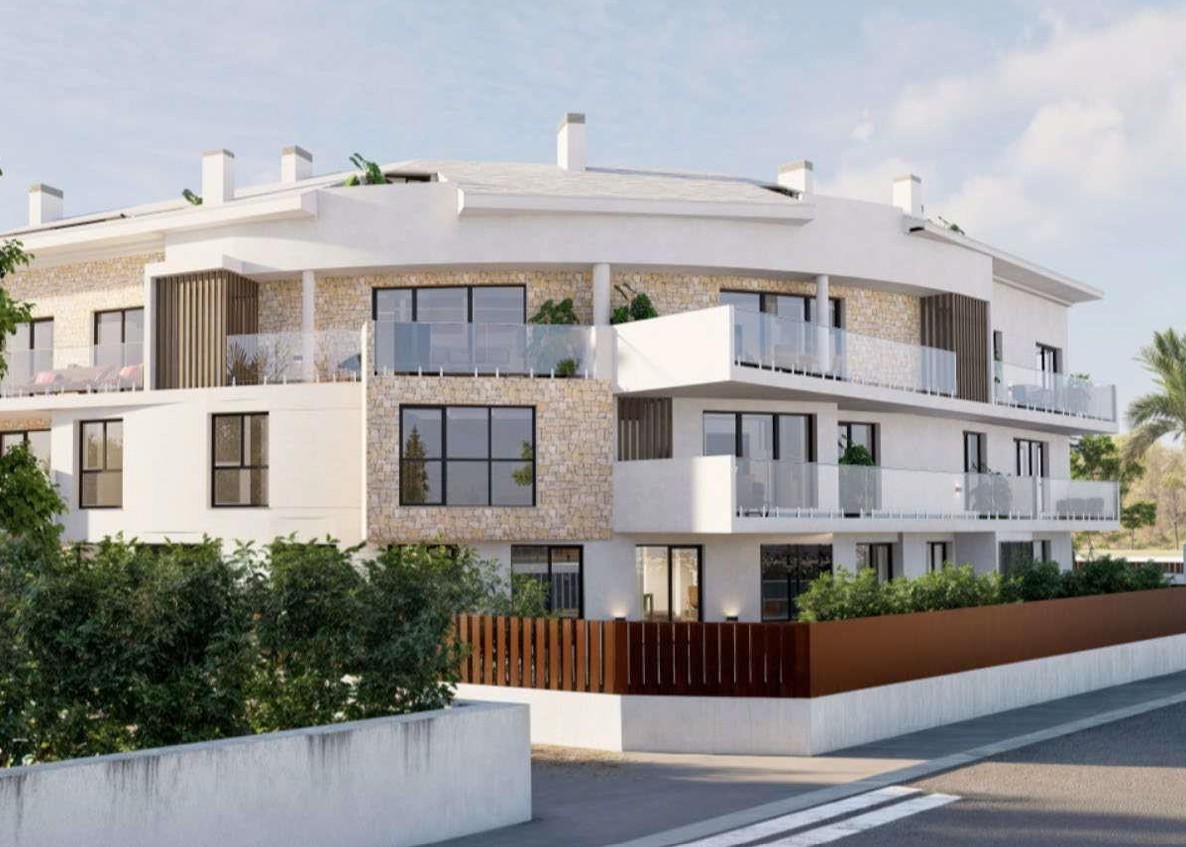 2 Bedrooms - Jávea — 2/17