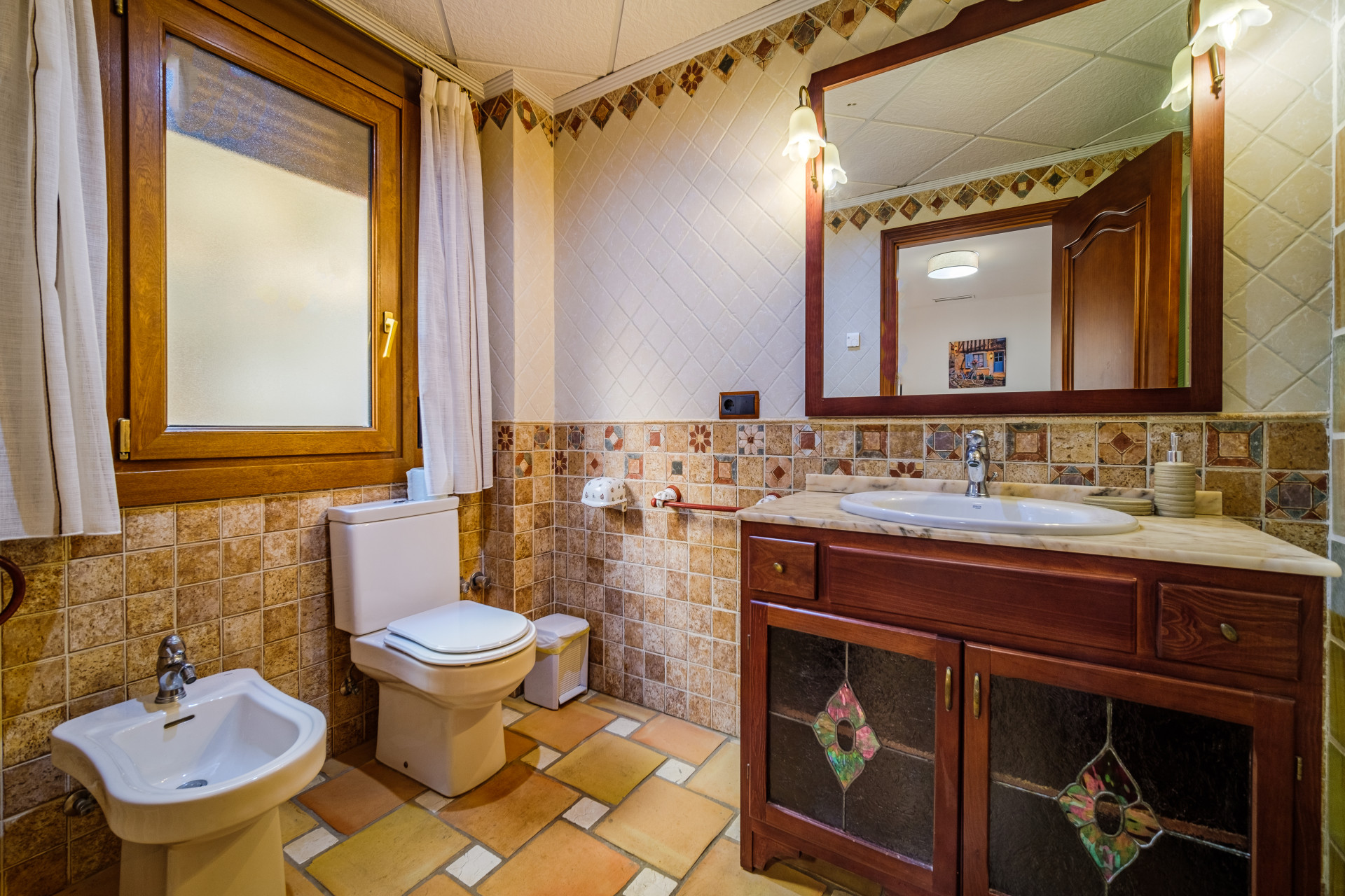 4 Bedrooms - Teulada — 16/32