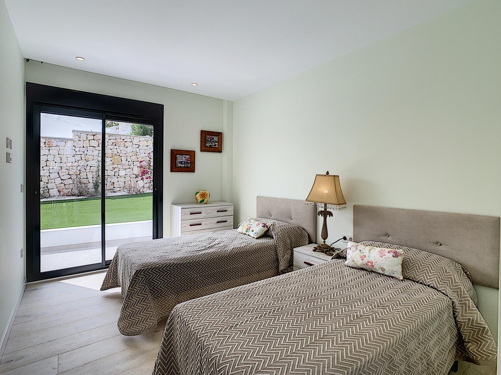 4 Bedrooms - Poble Nou de Benitatxell — 11/20