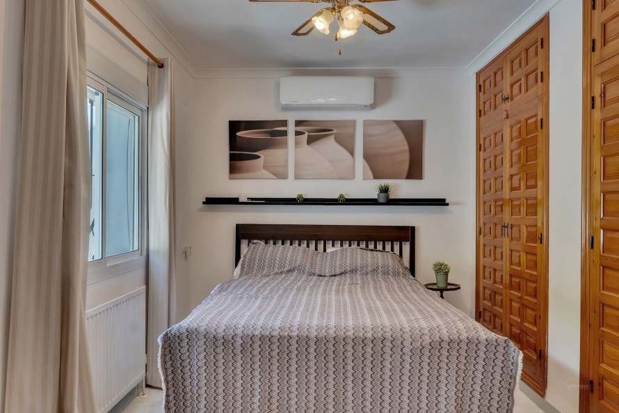 4 Dormitorios - Jávea / Xàbia — 13/40