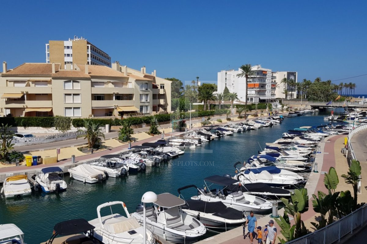 3 Bedrooms - Jávea