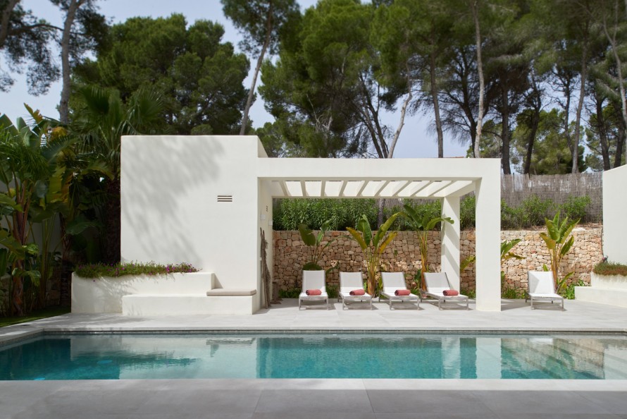5 Dormitorios - Moraira — 43/50