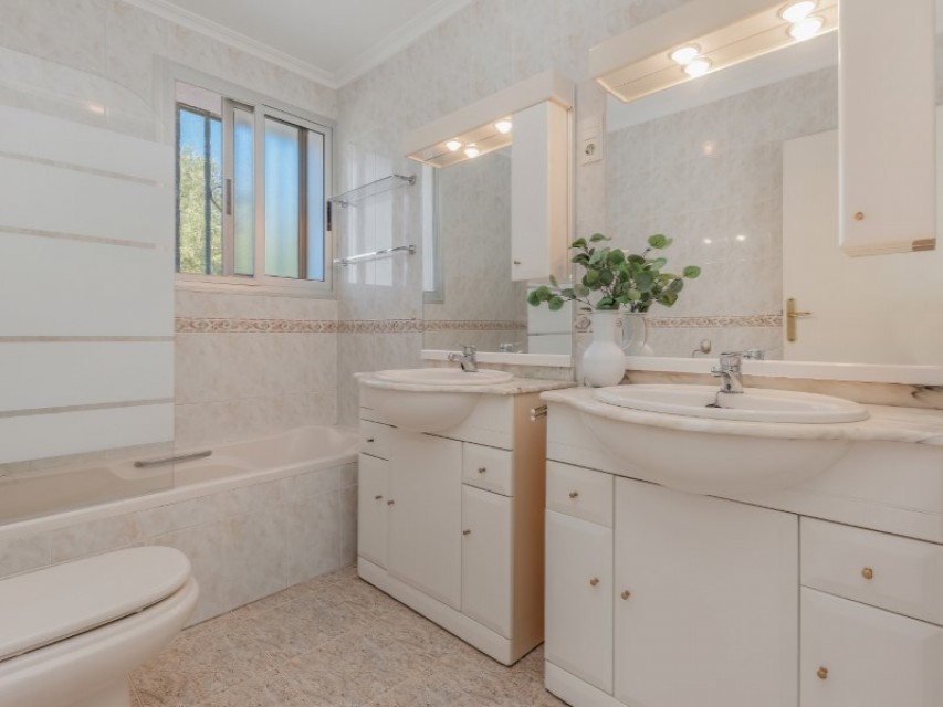 5 Dormitorios - Sant Joan d'Alacant — 23/63