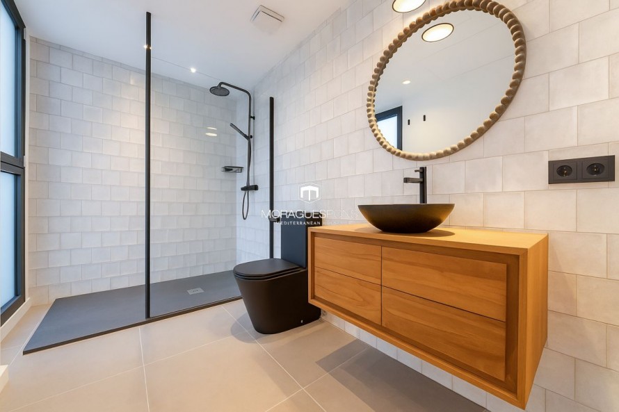 3 Bedrooms - Jávea — 28/33