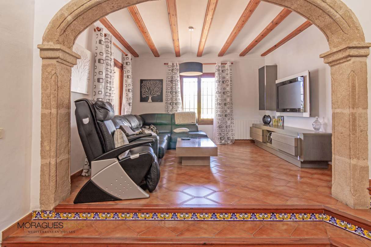 4 Dormitorios - Jávea - Xàbia — 12/33