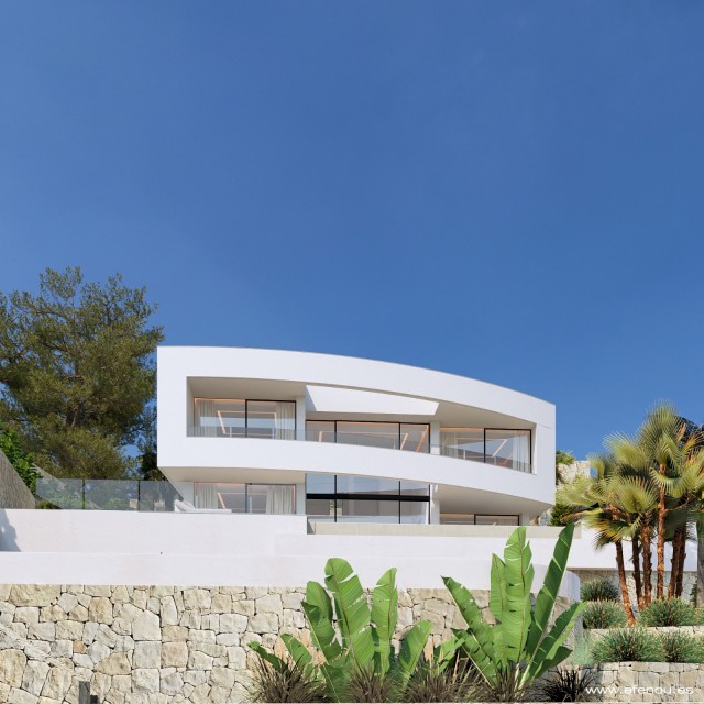 4 Dormitorios - Calpe / Calp — 2/10