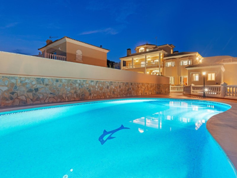 5 Bedrooms - El Campello — 63/76