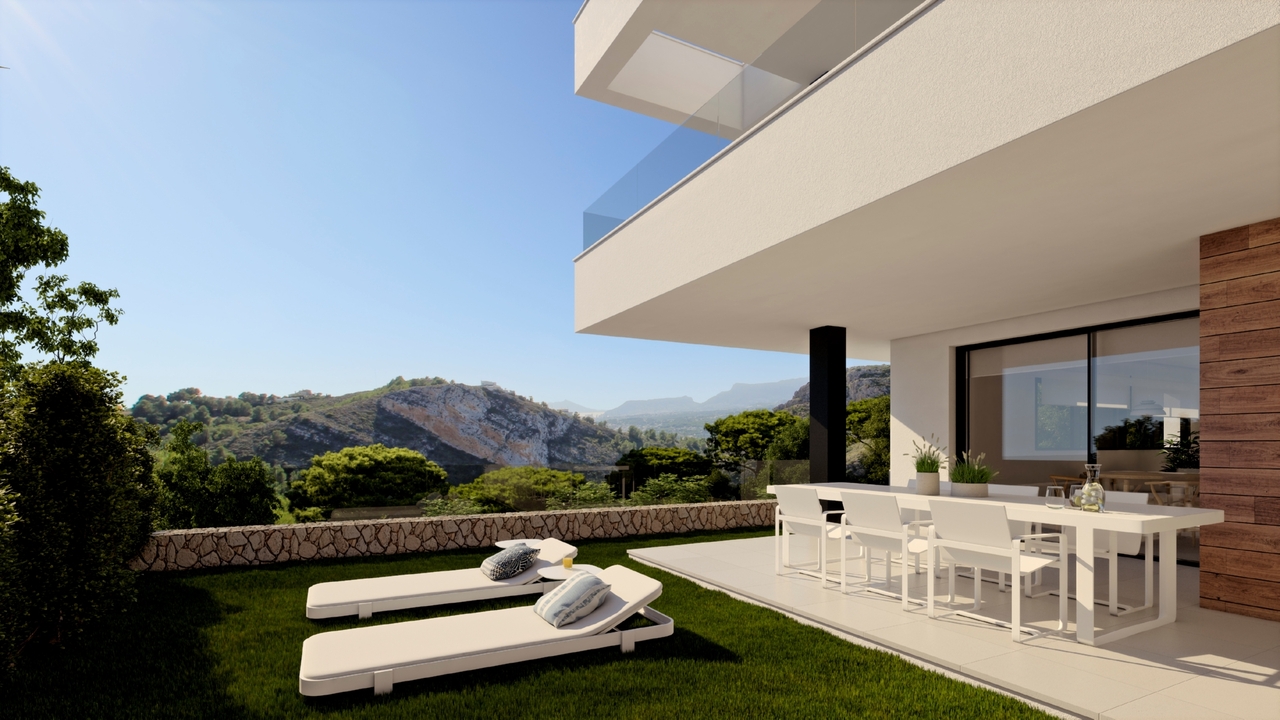 2 Bedrooms - Jávea — 19/28