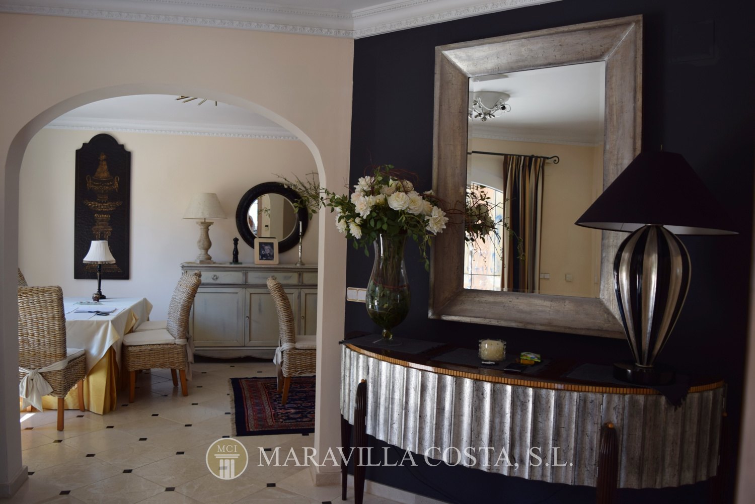 5 Bedrooms - Pedreguer — 9/23