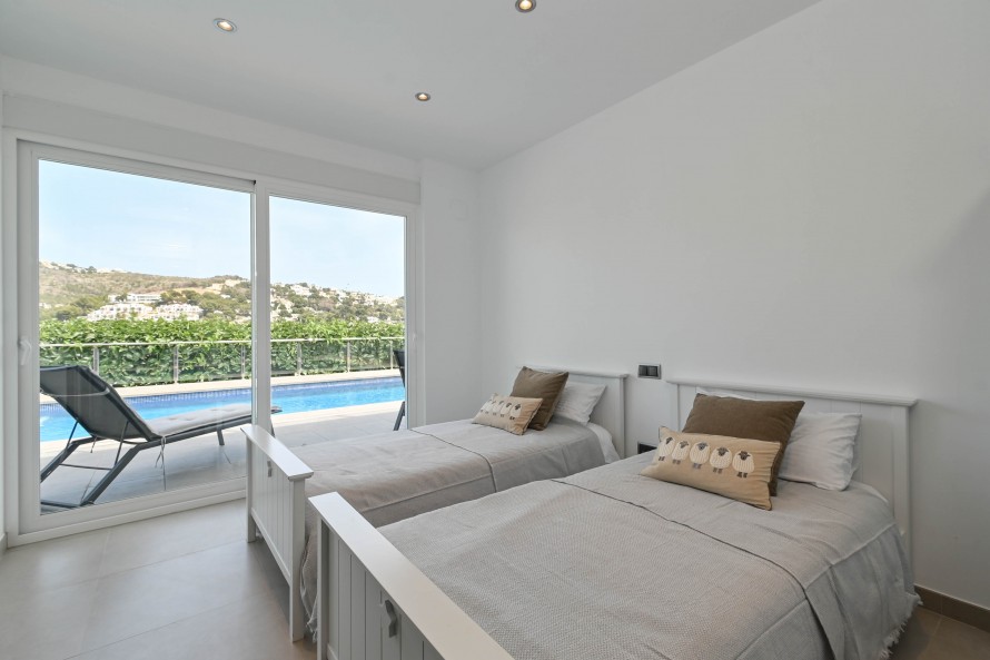 5 Dormitorios - Moraira — 27/50
