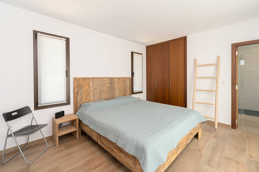 3 Dormitorios - Jávea / Xàbia — 24/47