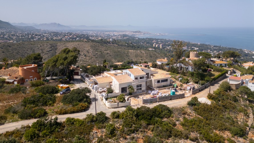 4 Bedrooms - Dénia — 49/59