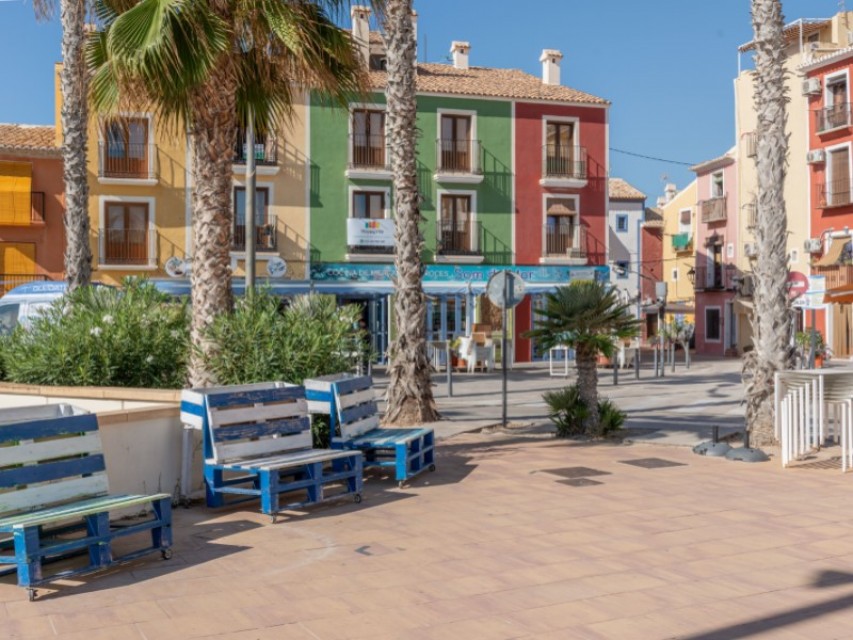 5 Chambres - Villajoyosa — 39/66