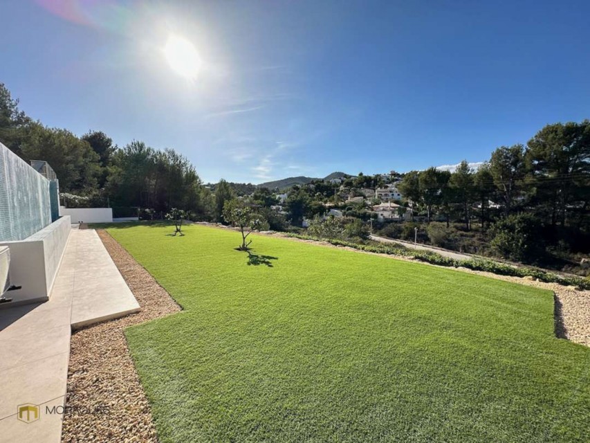 4 Chambres - Jávea — 8/22