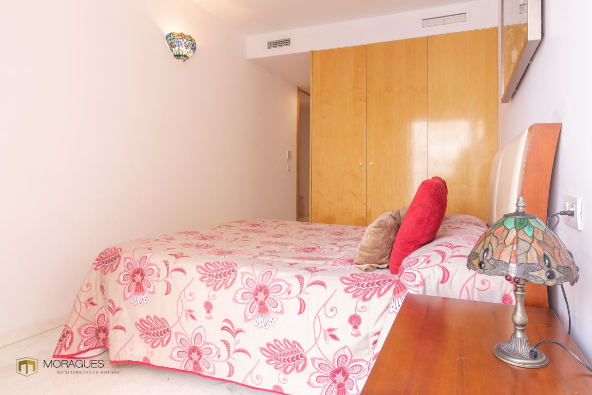 3 Spalni - Jávea - Xàbia — 10/20