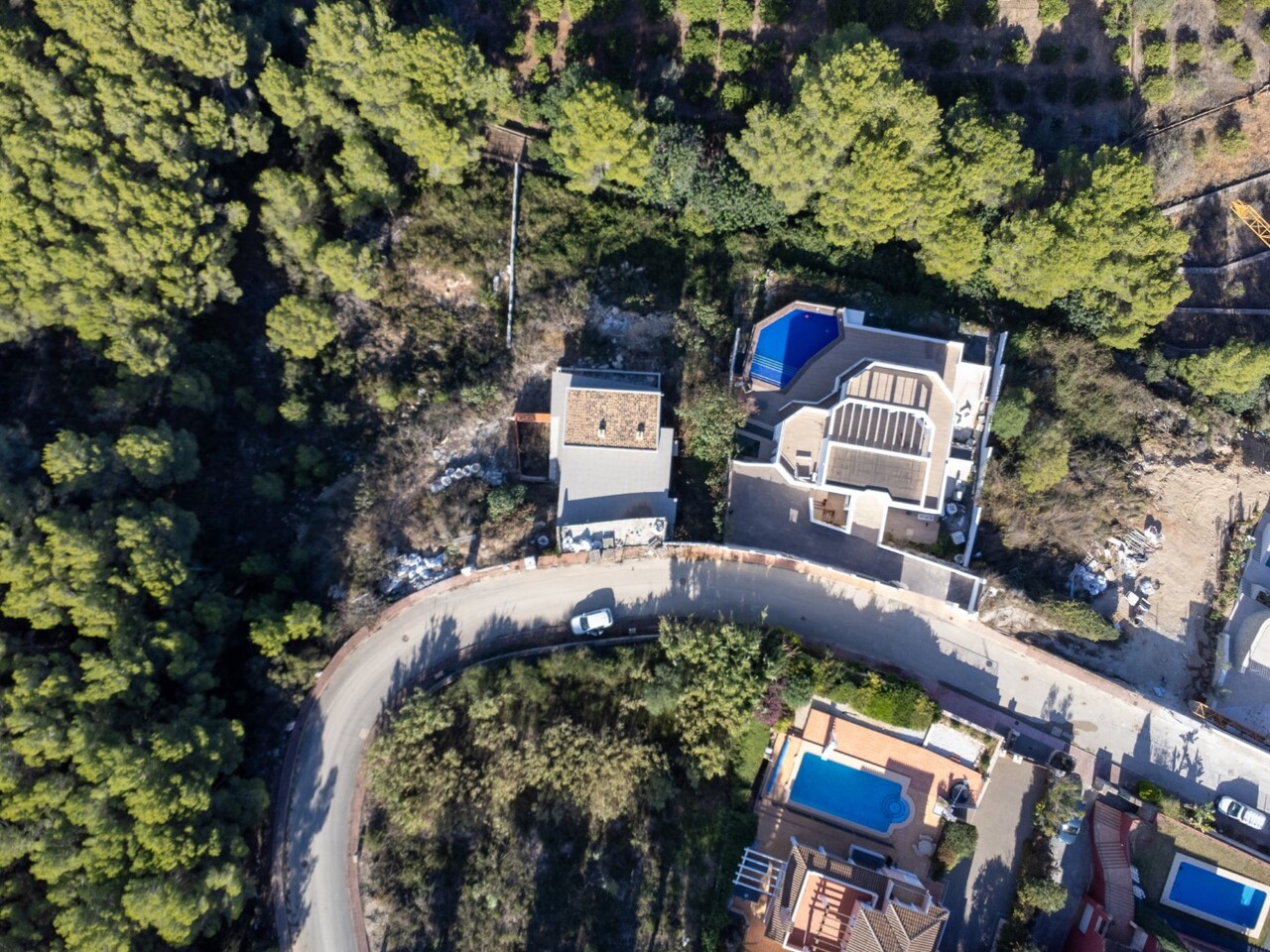 3 Bedrooms - Jávea — 11/16