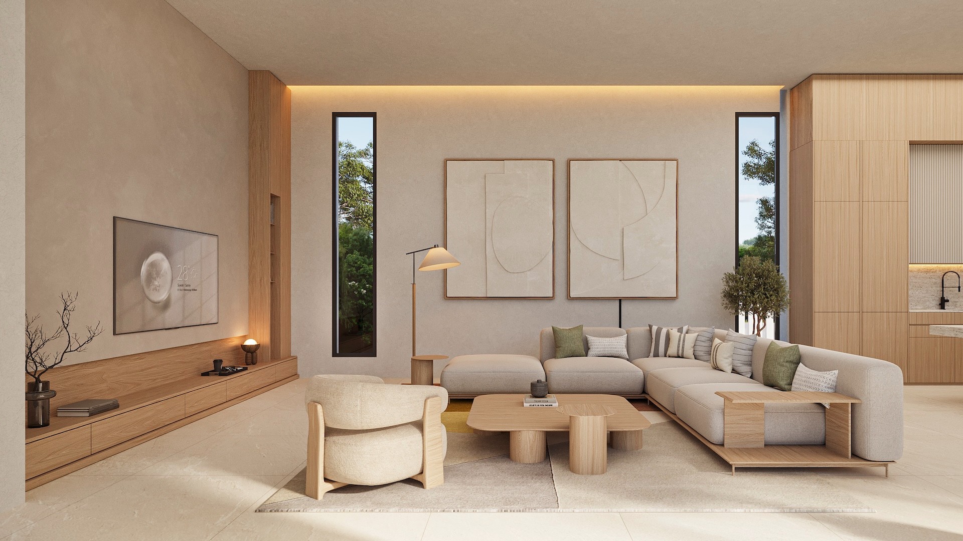 0 Bedrooms - Calpe — 4/9
