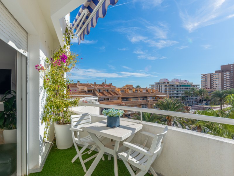 3 Bedrooms - El Campello — 37/41