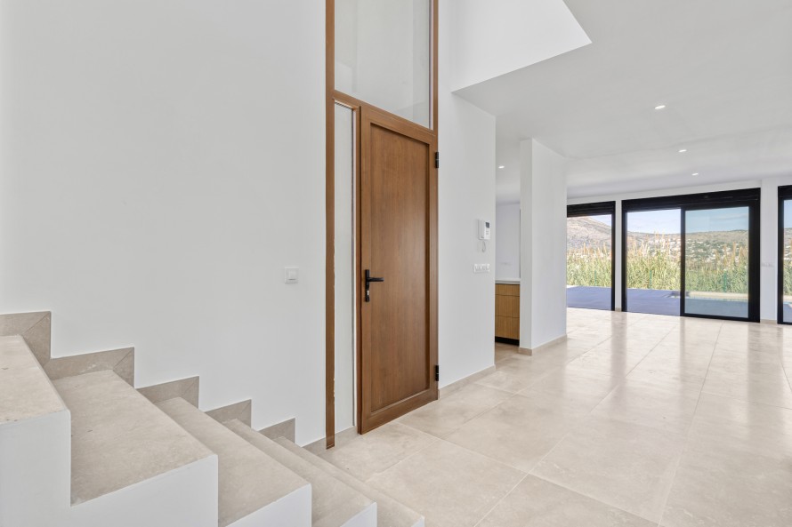 3 Dormitorios - Jávea / Xàbia — 6/56