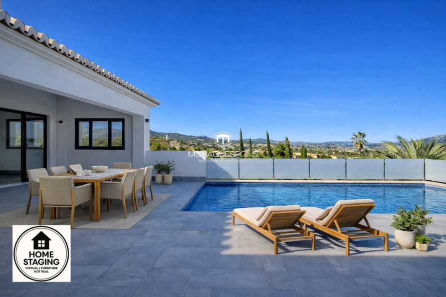 3 Bedrooms - Jávea — 23/29