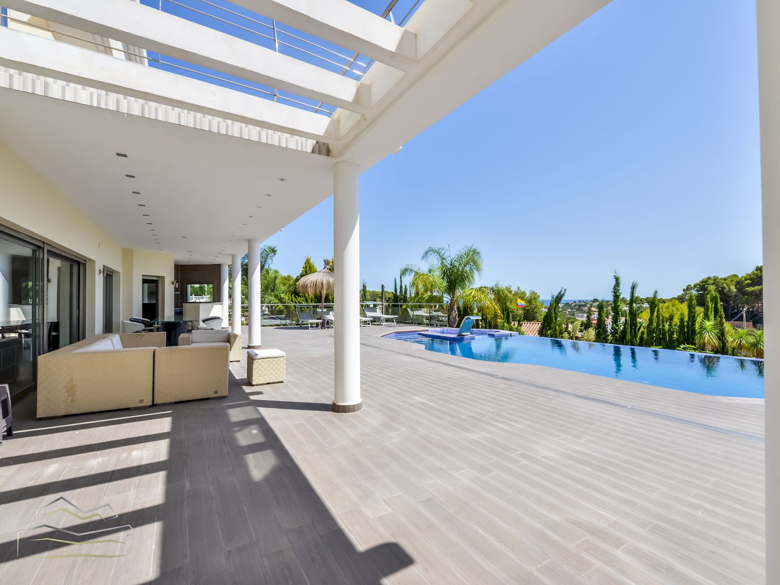 5 Bedrooms - Benissa — 16/50