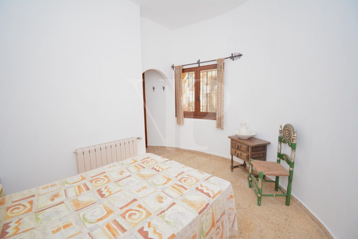 3 Bedrooms - Jávea — 34/40