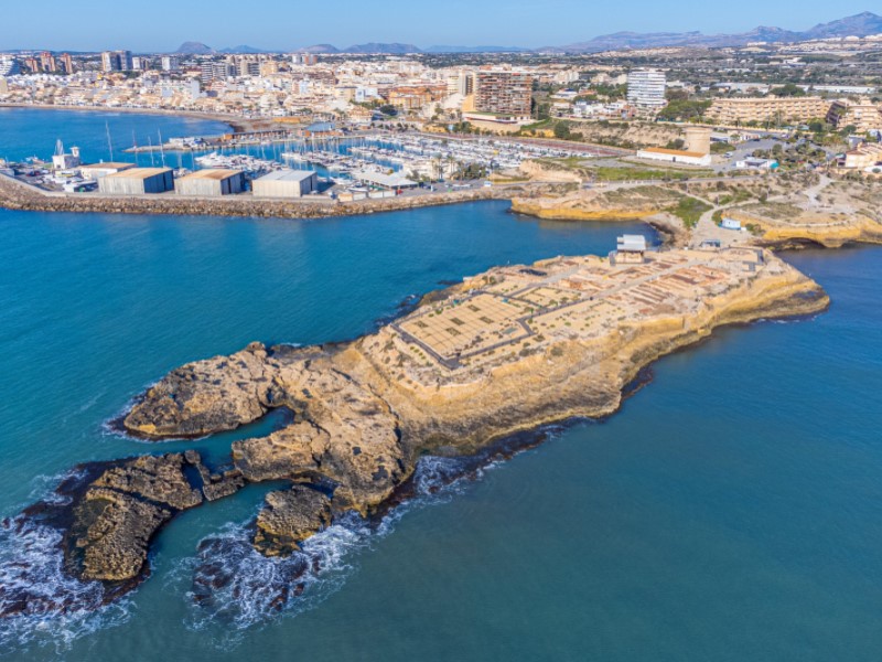 3 Bedrooms - El Campello — 29/36