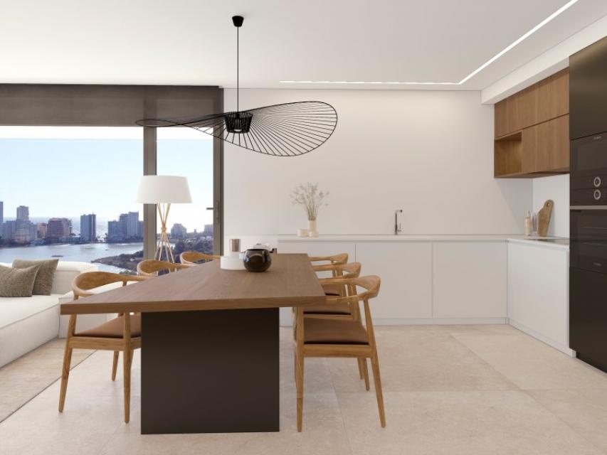 3 Chambres - Calpe / Calp — 11/30
