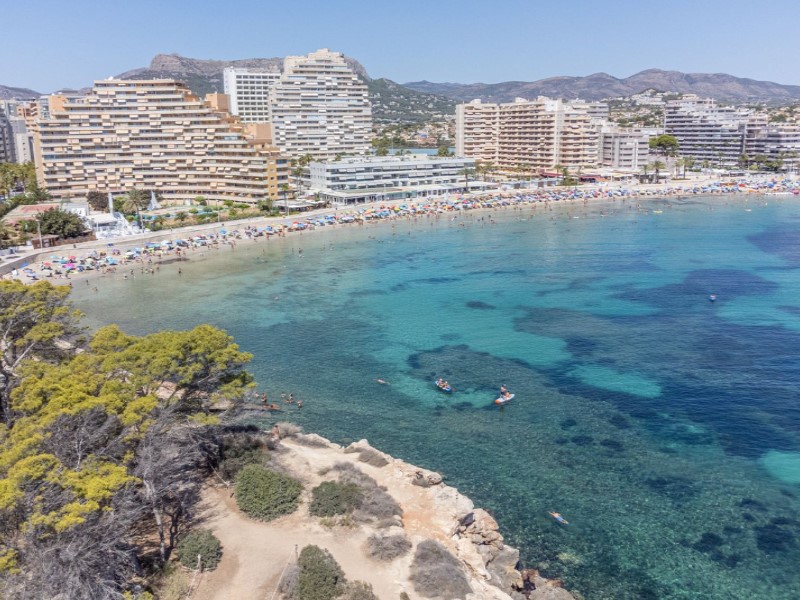 4 Bedrooms - Calpe / Calp — 5/16