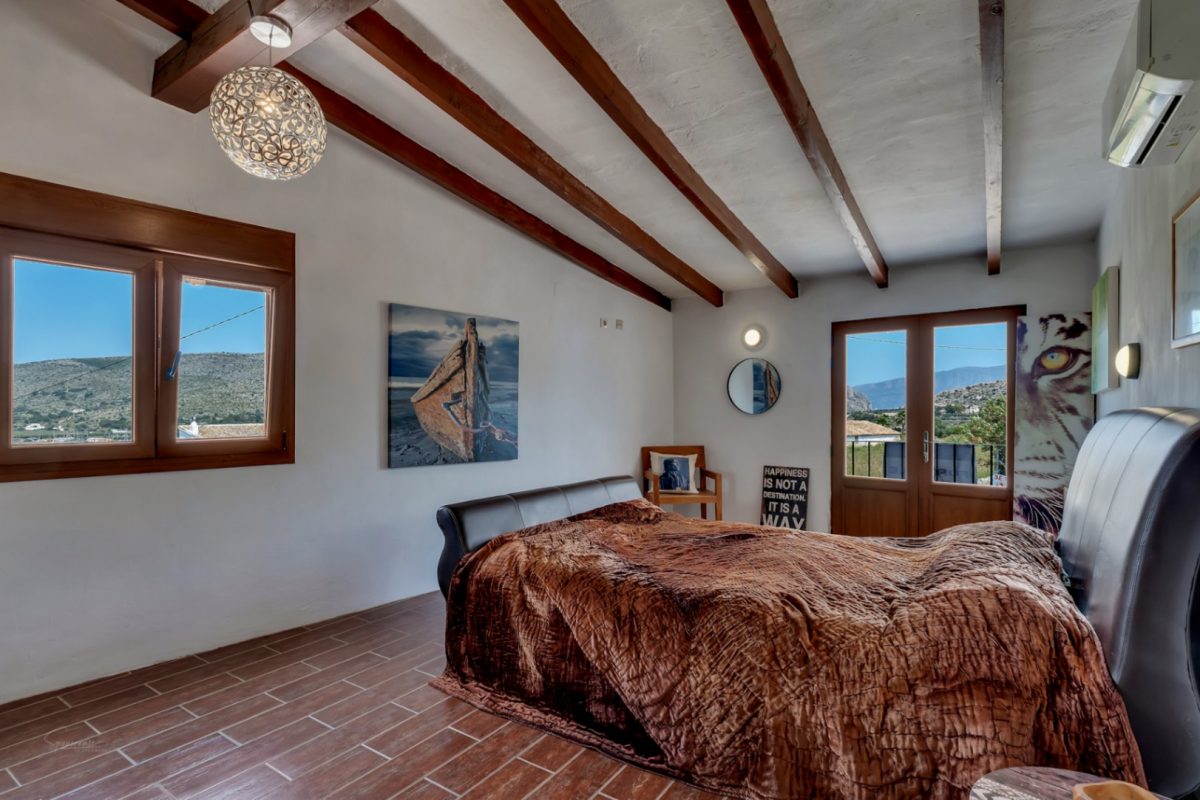 4 Bedrooms - Teulada — 27/38