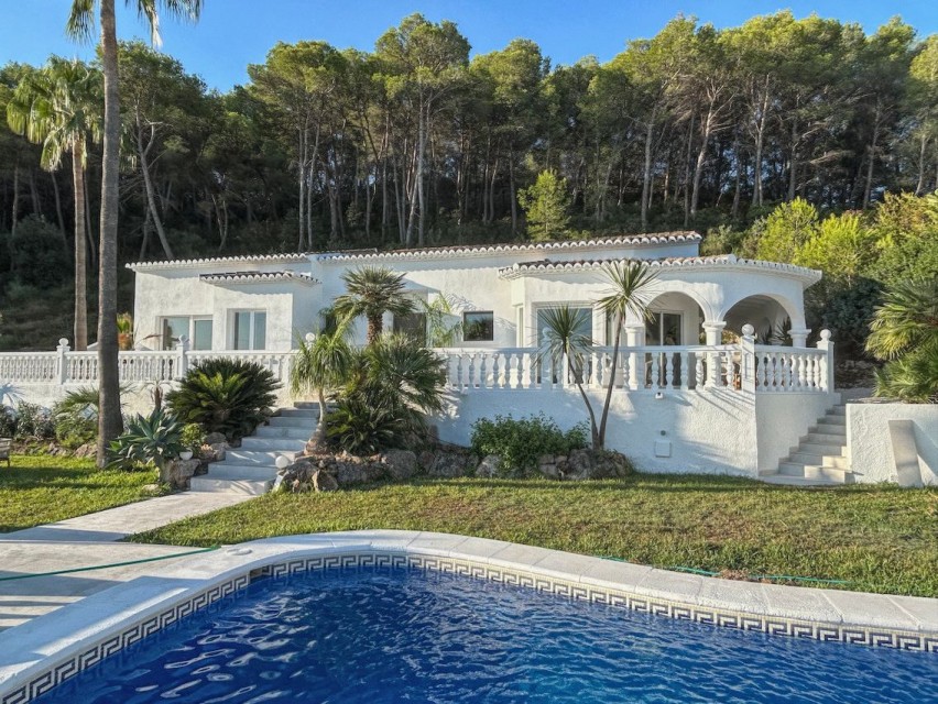 3 Dormitorios - Jávea — 2/20