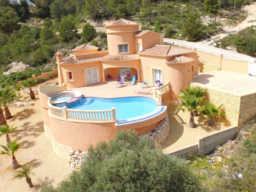 3 Dormitorios - Jávea — 22/40
