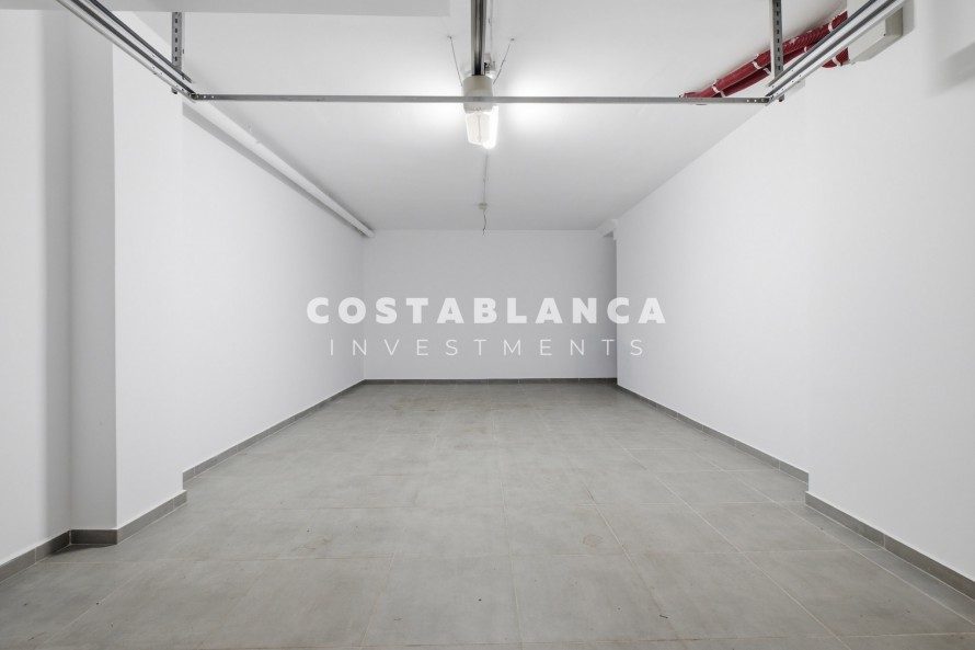 3 Dormitorios - Albir — 28/35