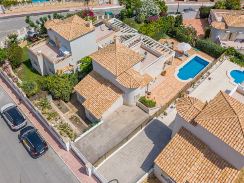 3 Chambres - El Campello — 22/41