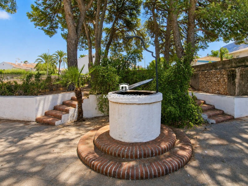 5 Bedrooms - Dénia — 4/43
