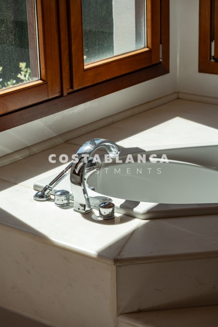 5 Dormitorios - Altea — 39/50