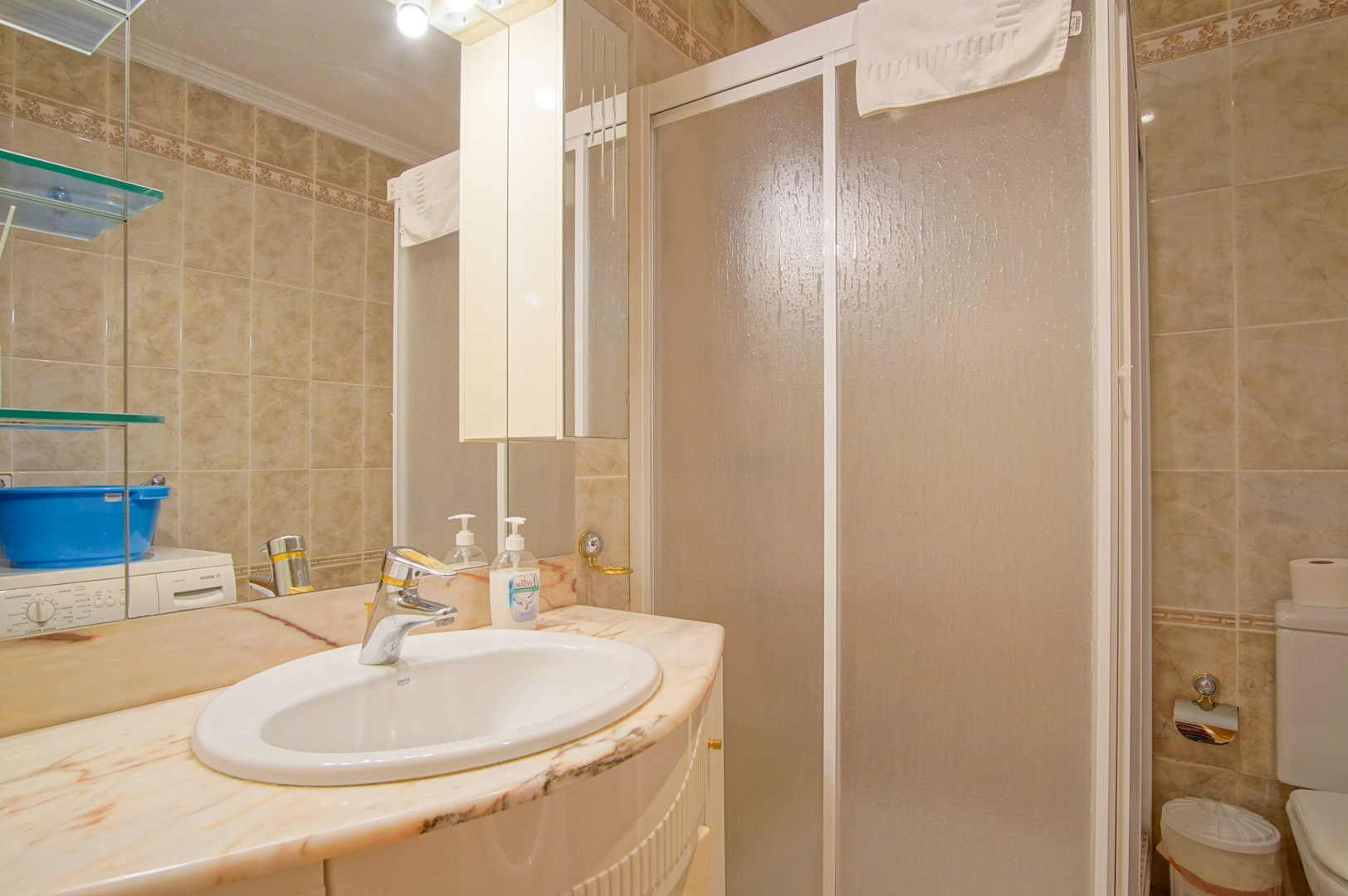 8 Bedrooms - Benissa — 48/50