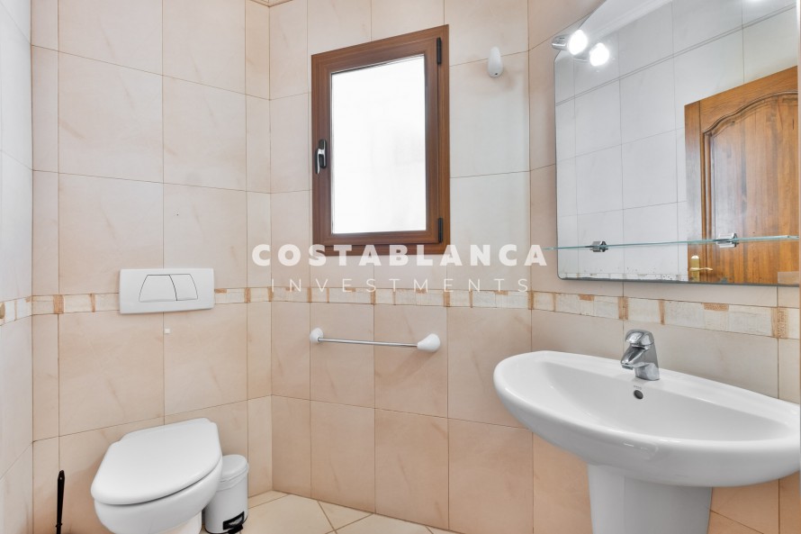 10 Dormitorios - Moraira — 28/40