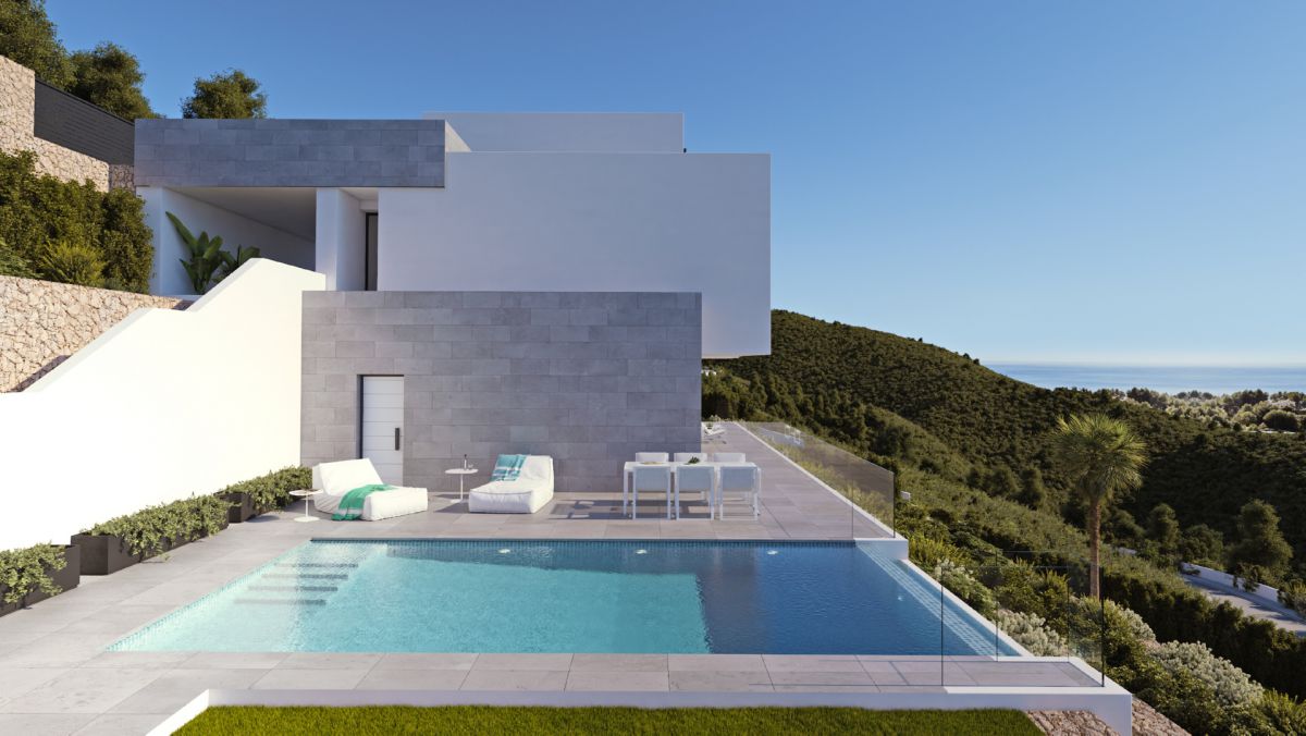 4 Dormitorios - Altea — 2/6