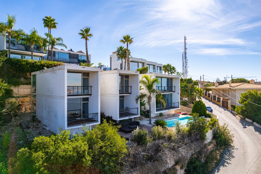 4 Dormitorios - Benidorm — 39/44