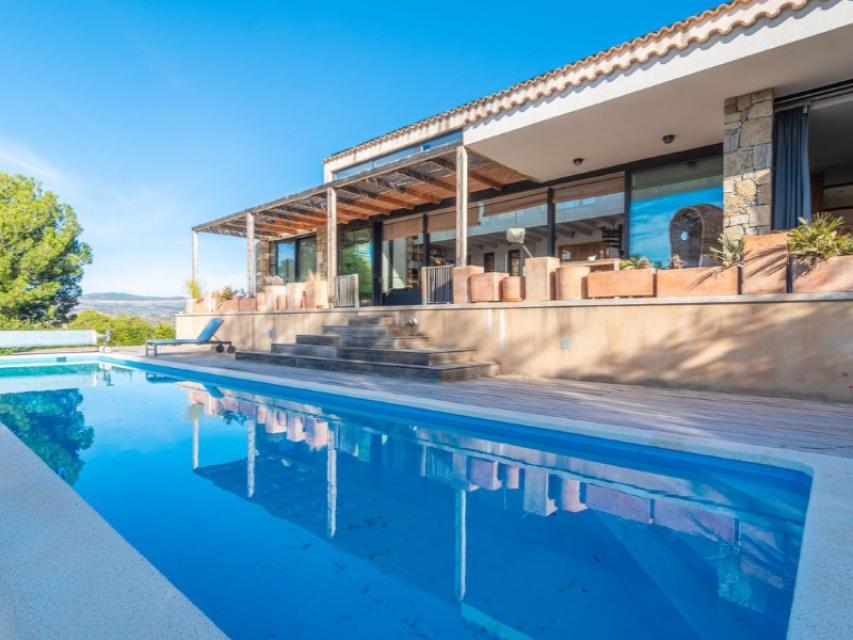 4 Bedrooms - Busot — 44/50
