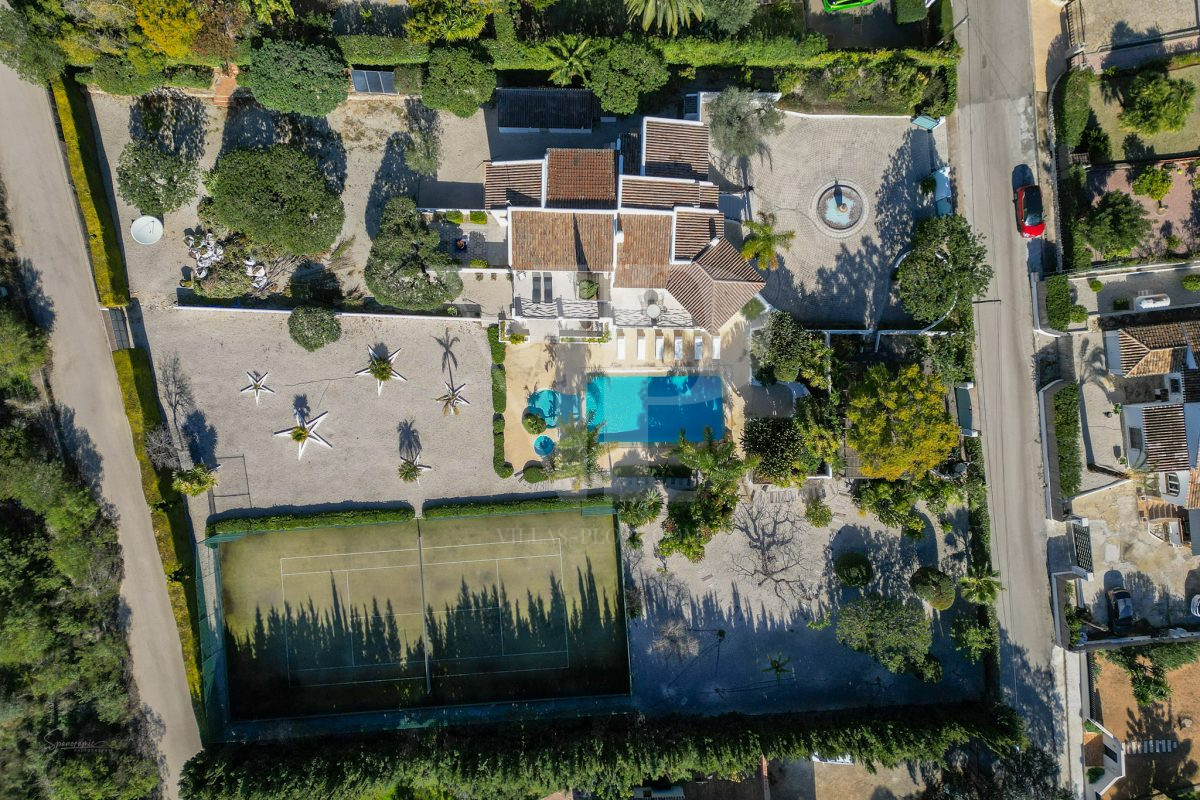 5 Bedrooms - Jávea — 6/77