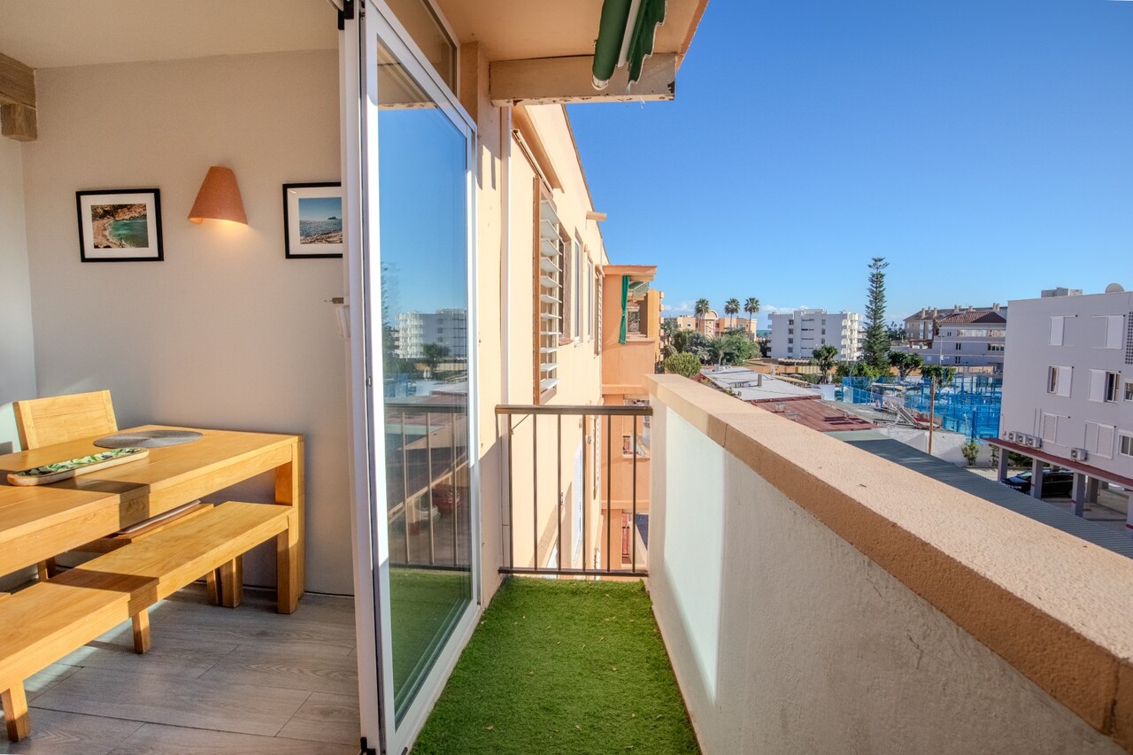 3 Bedrooms - Jávea — 2/37