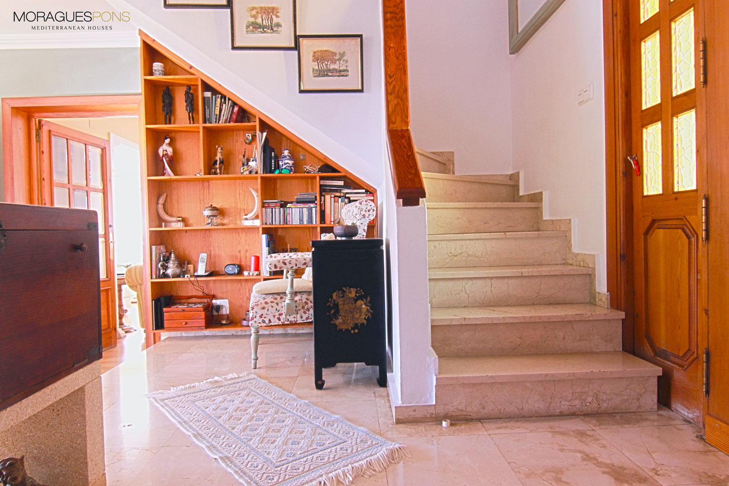 5 Chambres - Jávea - Xàbia — 14/26