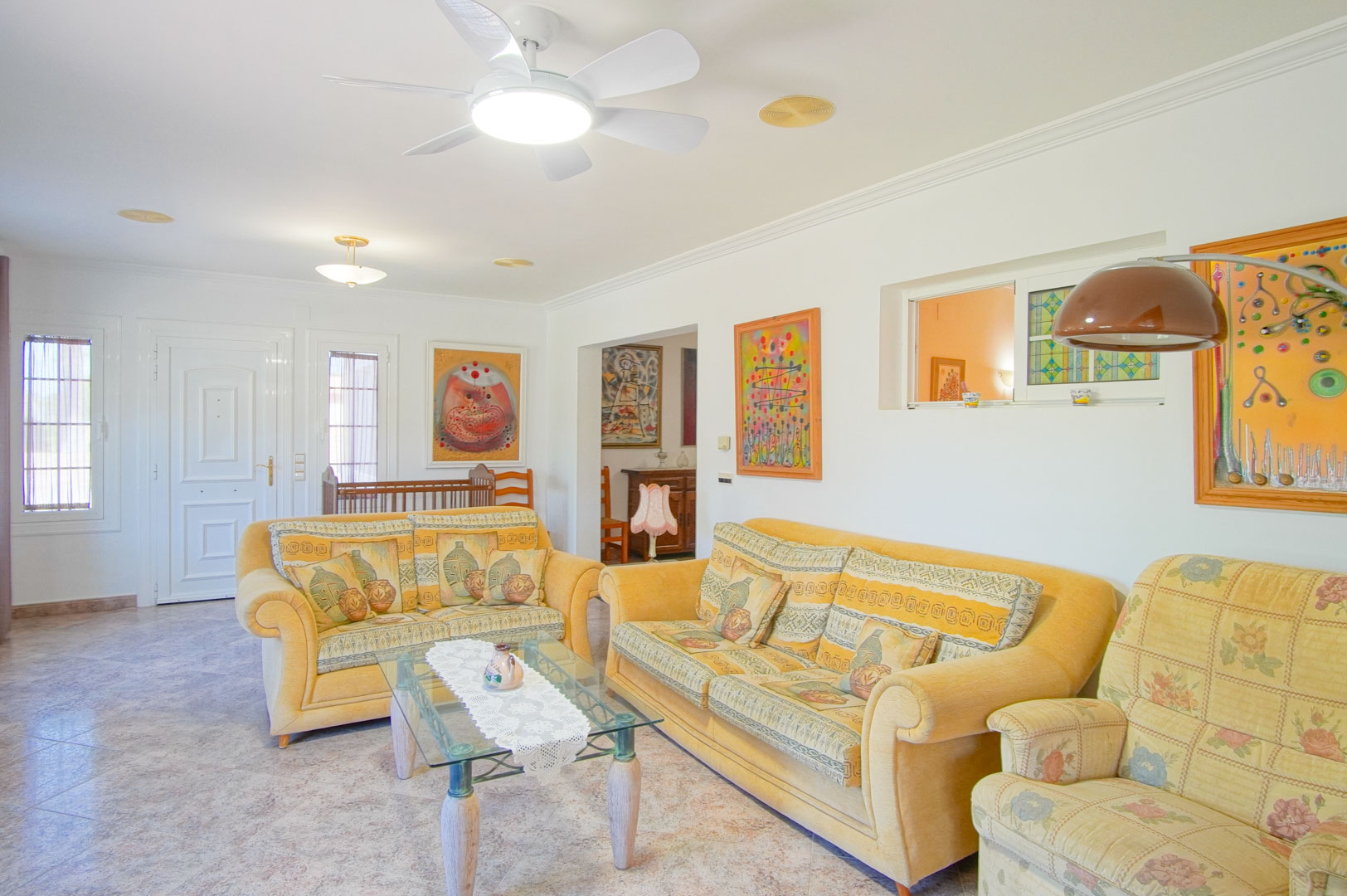 8 Bedrooms - Benissa — 42/50