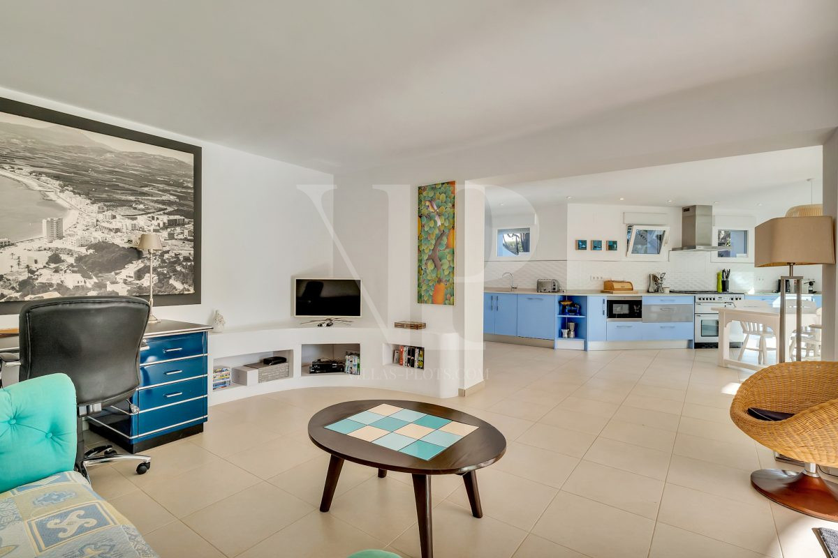 5 Bedrooms - Jávea — 56/77